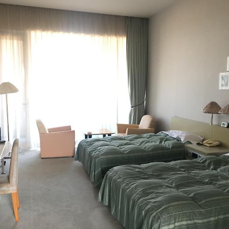 Miyazaki Kokusai Kuko Country Club Lodge Екстер'єр фото