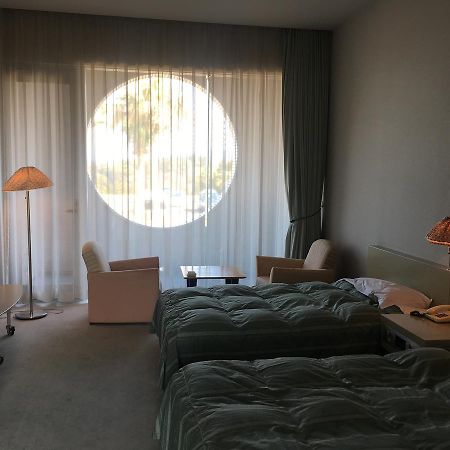 Miyazaki Kokusai Kuko Country Club Lodge Екстер'єр фото