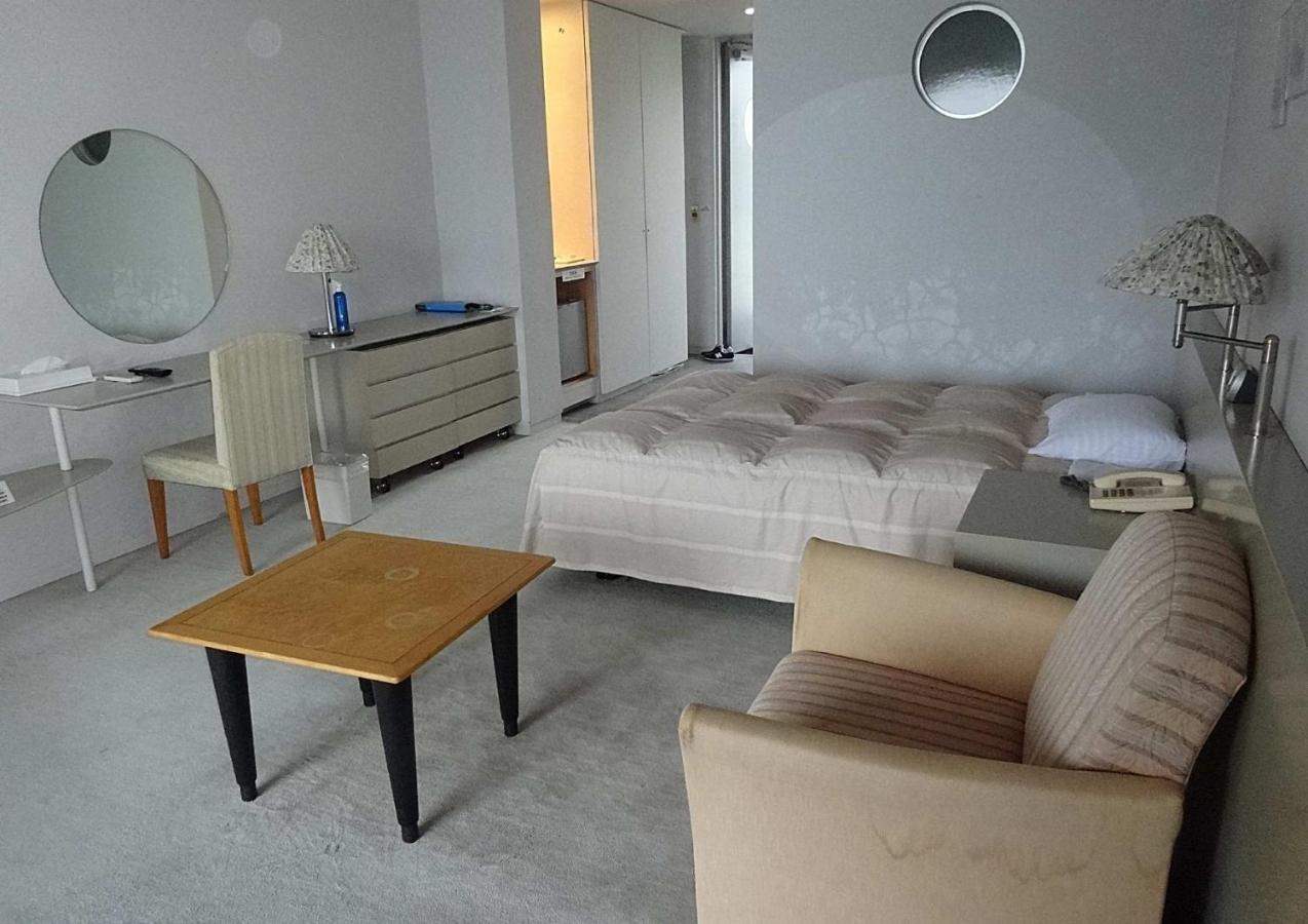 Miyazaki Kokusai Kuko Country Club Lodge Екстер'єр фото