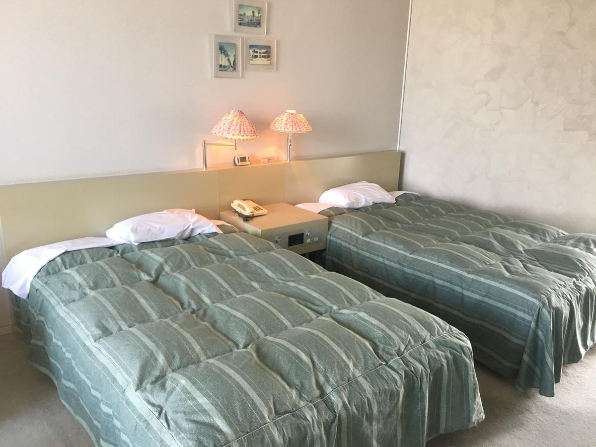 Miyazaki Kokusai Kuko Country Club Lodge Екстер'єр фото