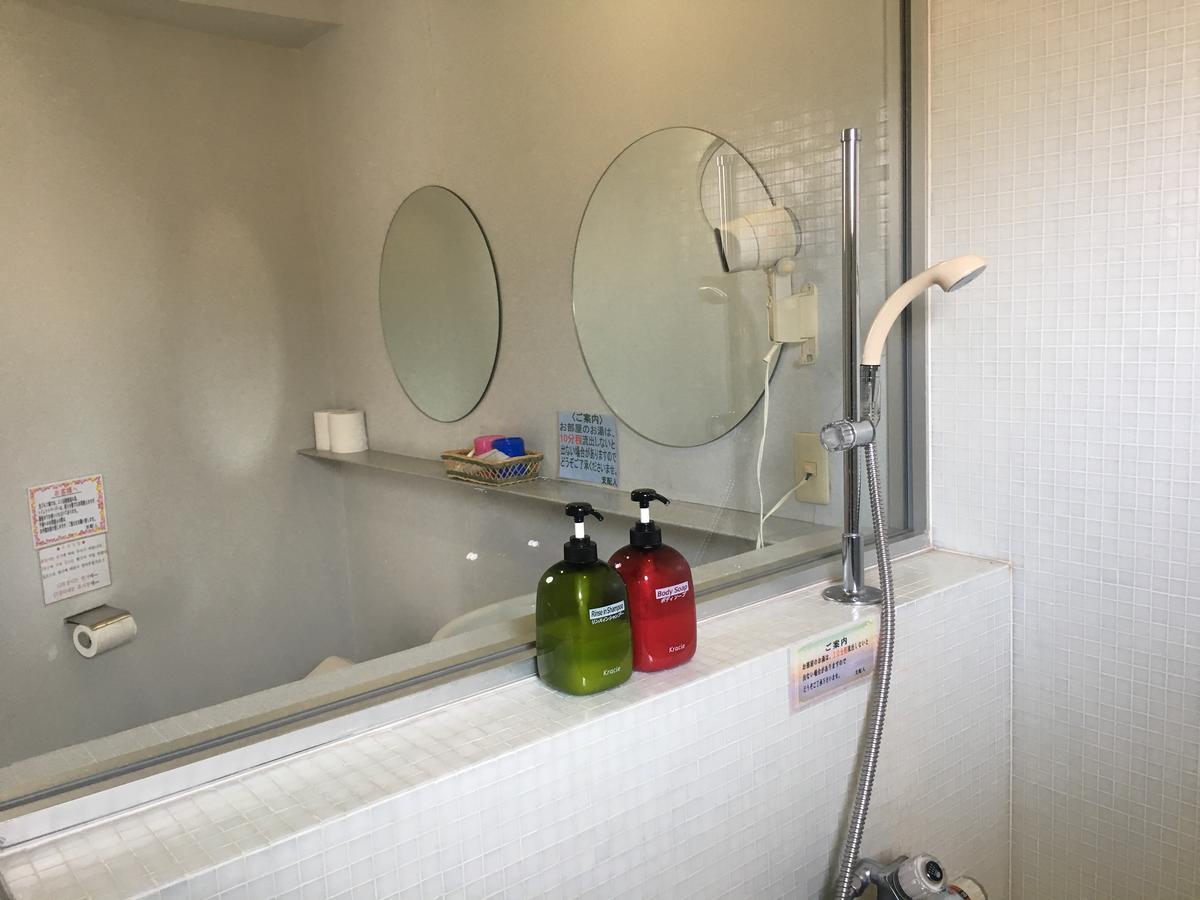Miyazaki Kokusai Kuko Country Club Lodge Екстер'єр фото