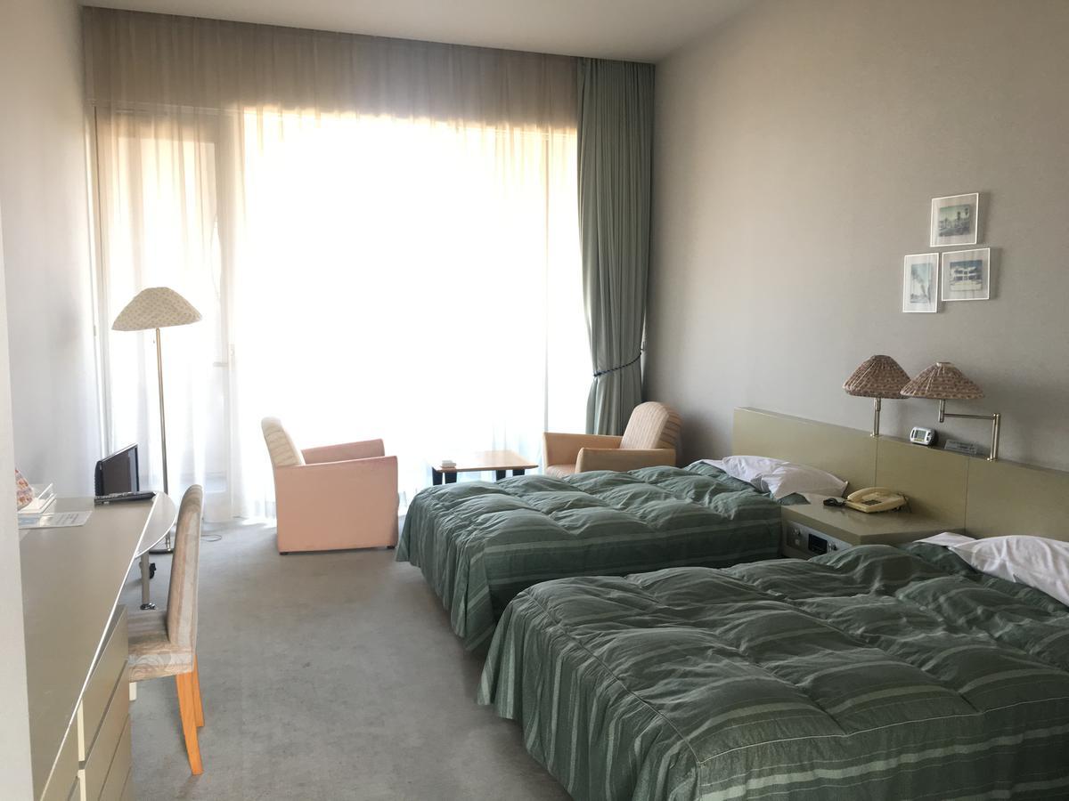 Miyazaki Kokusai Kuko Country Club Lodge Екстер'єр фото