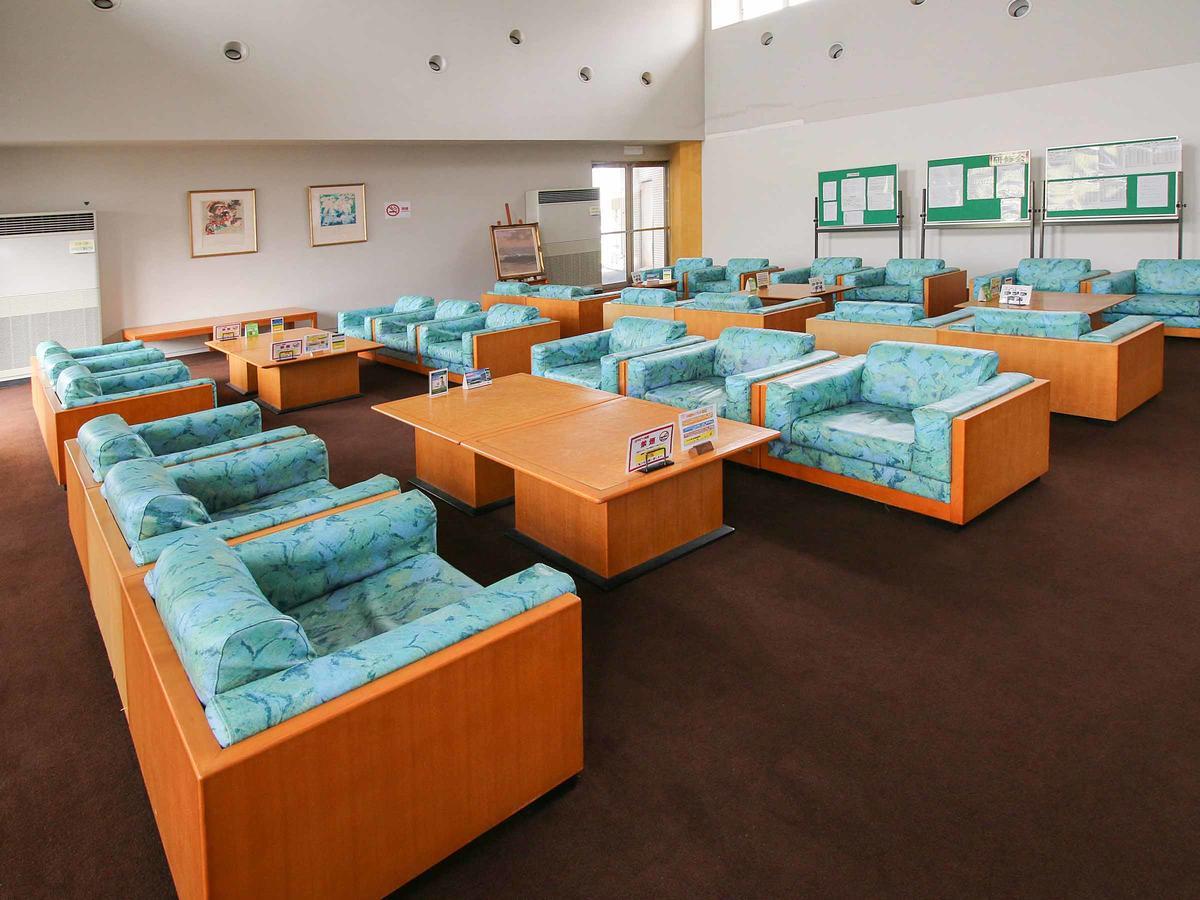 Miyazaki Kokusai Kuko Country Club Lodge Екстер'єр фото
