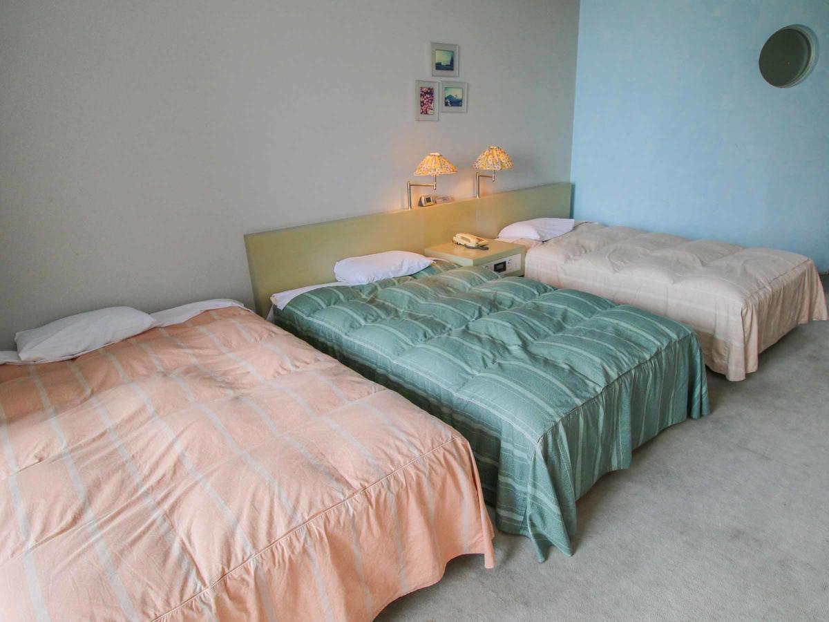 Miyazaki Kokusai Kuko Country Club Lodge Екстер'єр фото