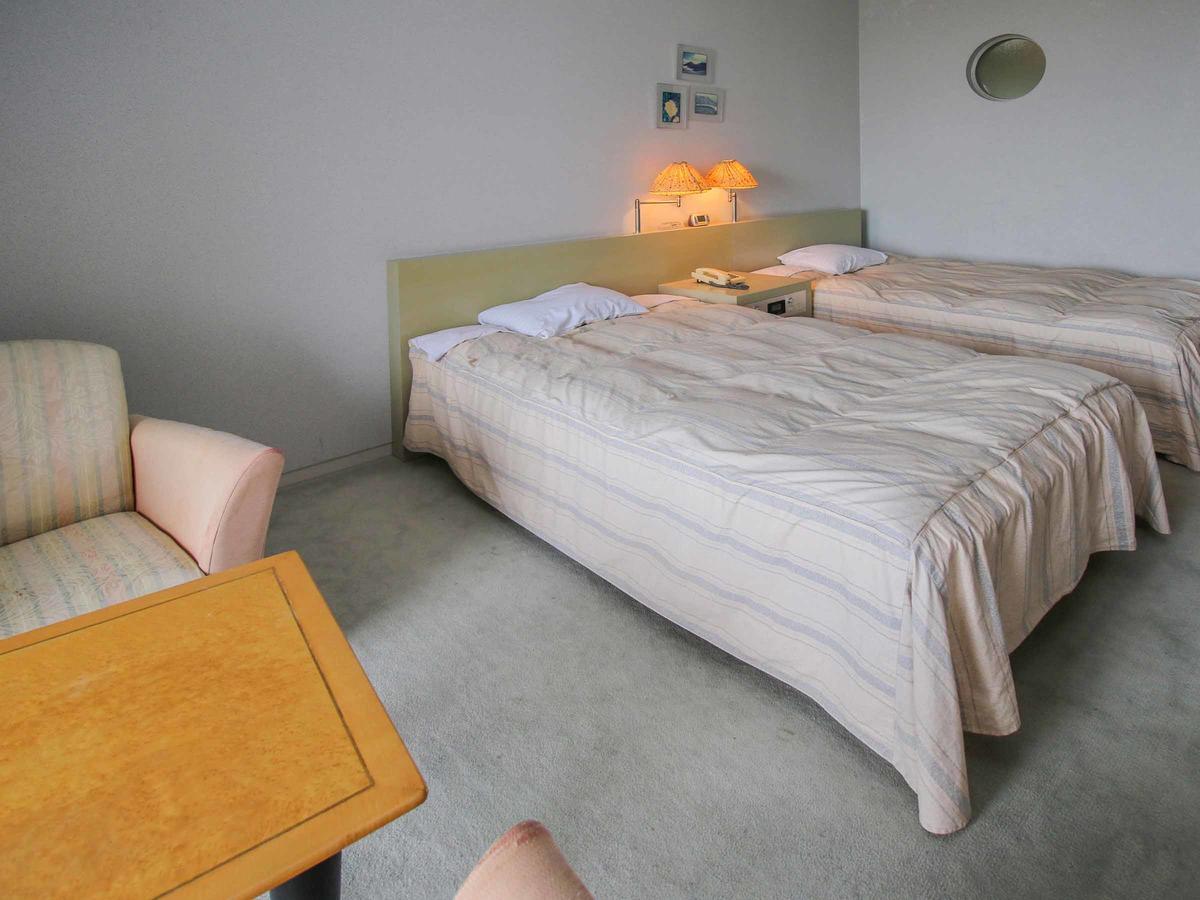 Miyazaki Kokusai Kuko Country Club Lodge Екстер'єр фото