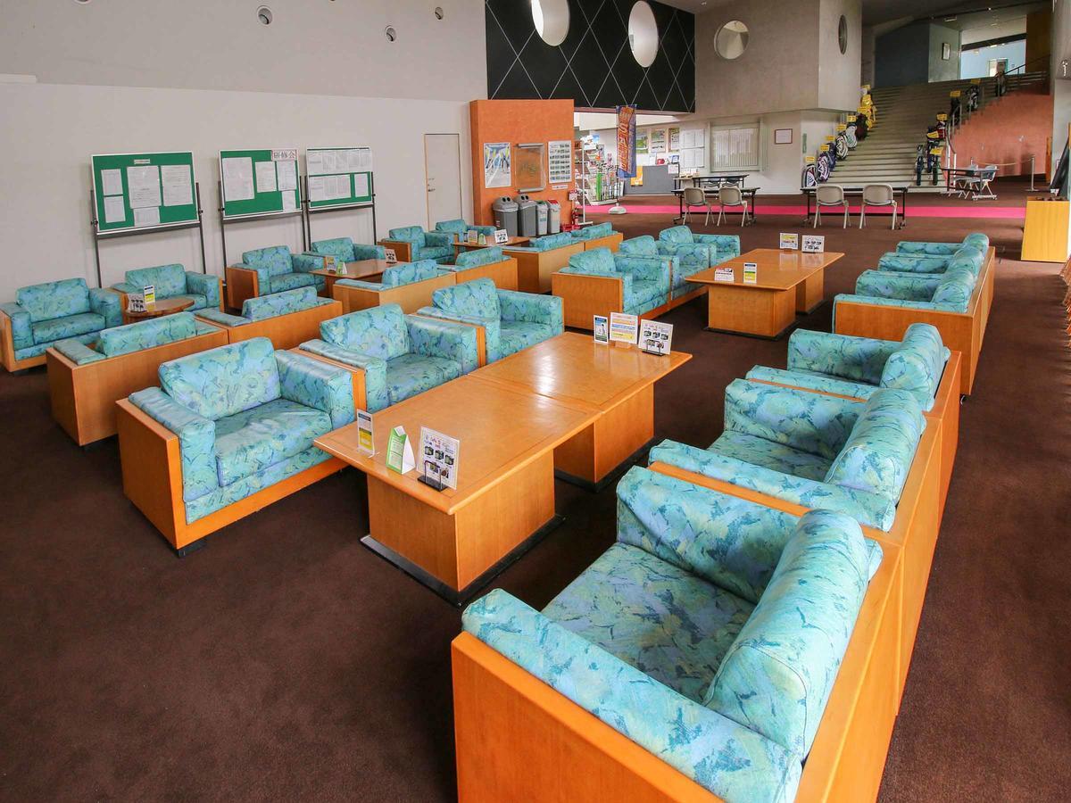 Miyazaki Kokusai Kuko Country Club Lodge Екстер'єр фото