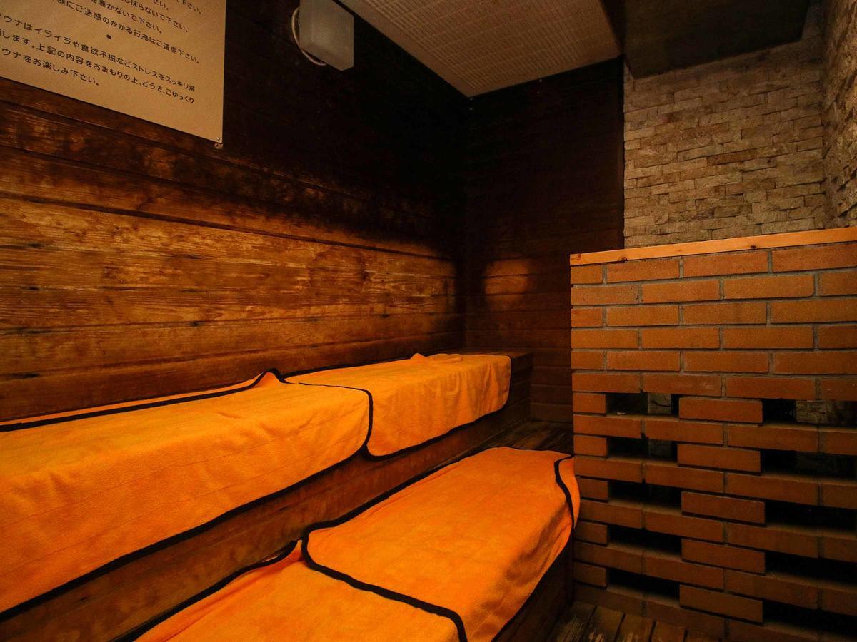 Miyazaki Kokusai Kuko Country Club Lodge Екстер'єр фото