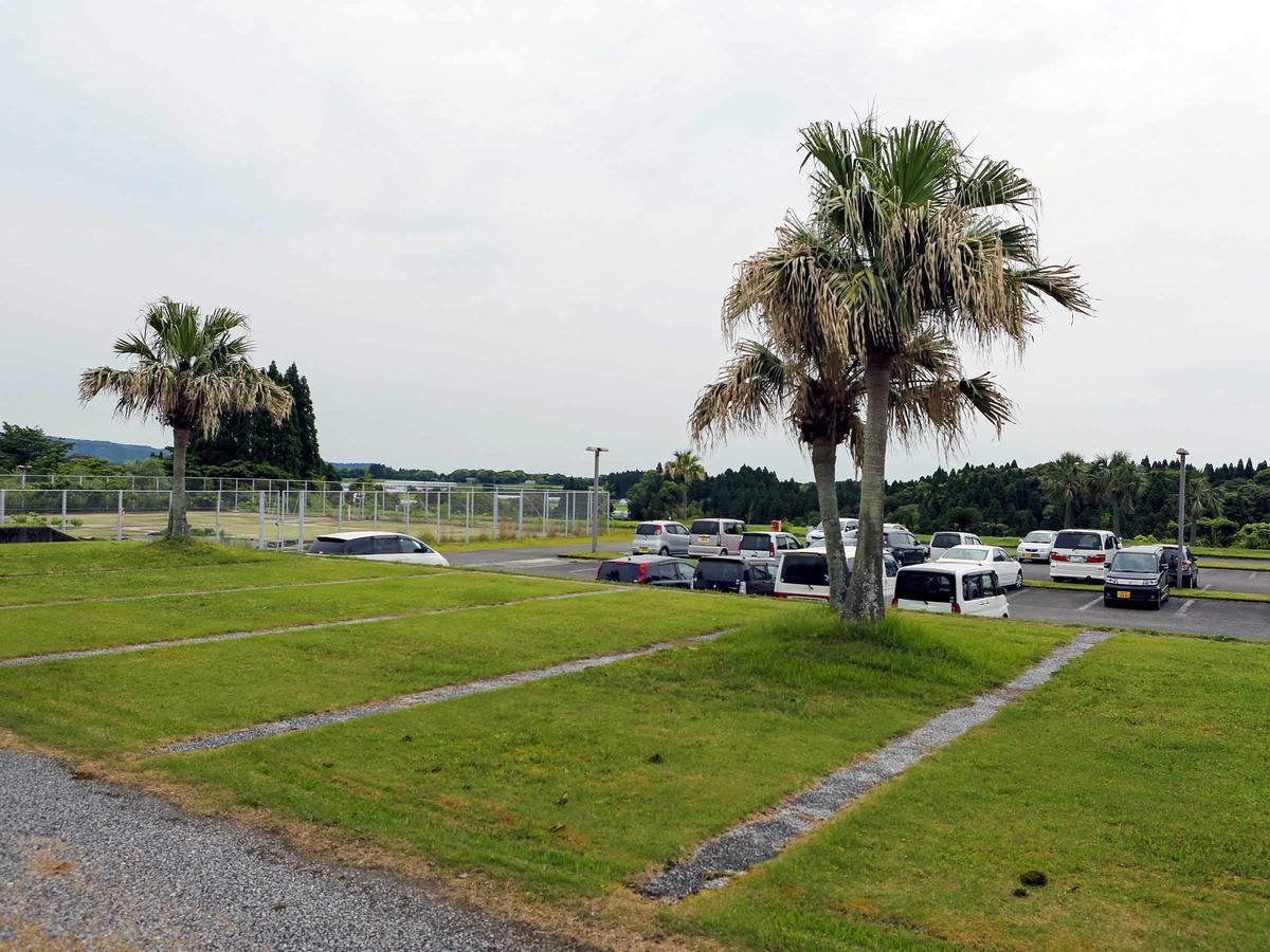 Miyazaki Kokusai Kuko Country Club Lodge Екстер'єр фото