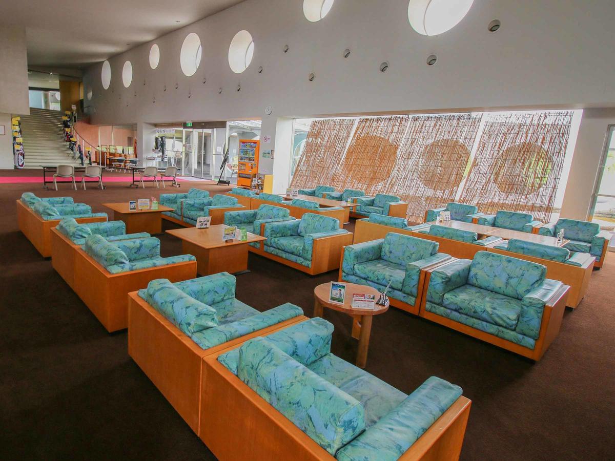 Miyazaki Kokusai Kuko Country Club Lodge Екстер'єр фото