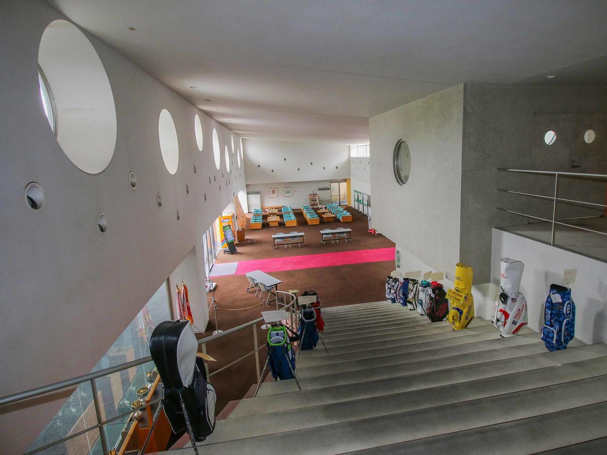 Miyazaki Kokusai Kuko Country Club Lodge Екстер'єр фото