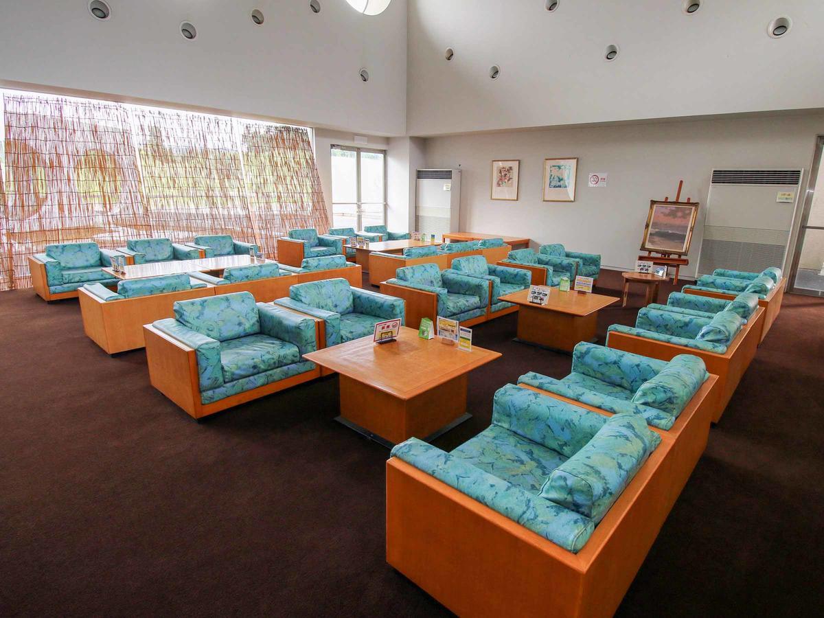 Miyazaki Kokusai Kuko Country Club Lodge Екстер'єр фото